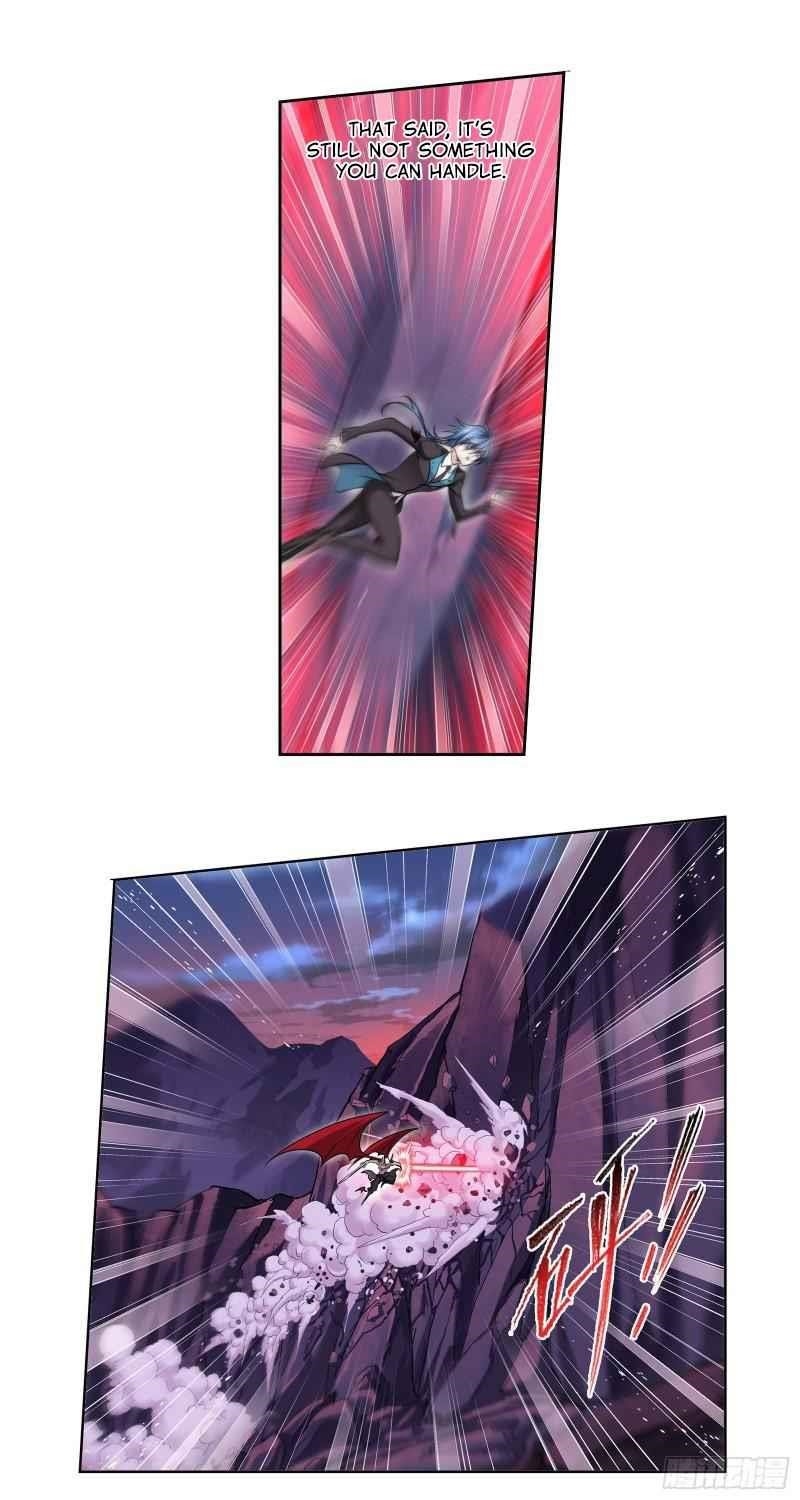 Soul Land Chapter 333 - Page 5