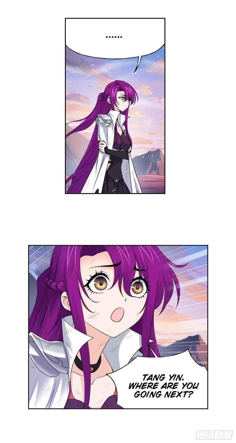 Soul Land Chapter 334 - Page 11