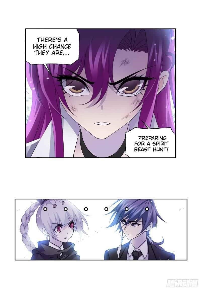 Soul Land Chapter 334 - Page 15