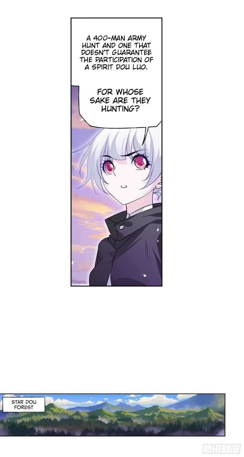 Soul Land Chapter 334 - Page 16