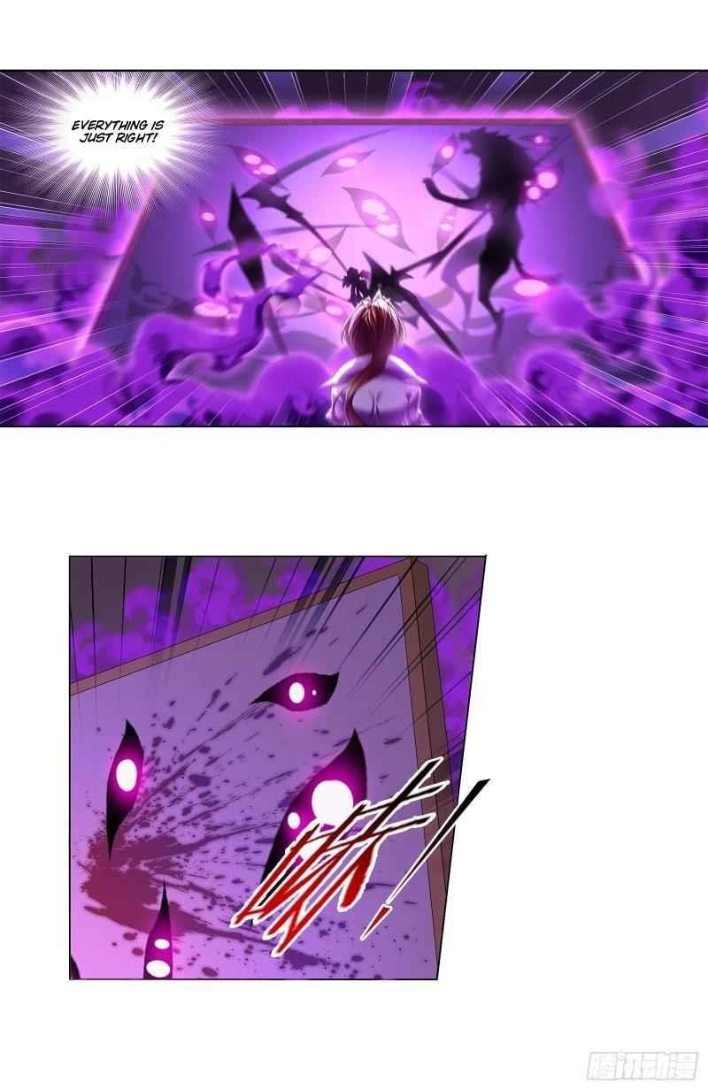 Soul Land Chapter 334 - Page 20