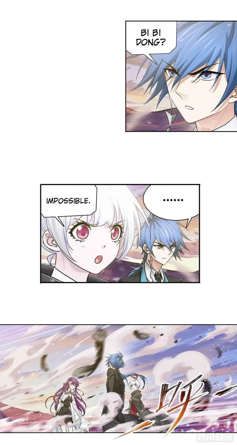 Soul Land Chapter 334 - Page 23