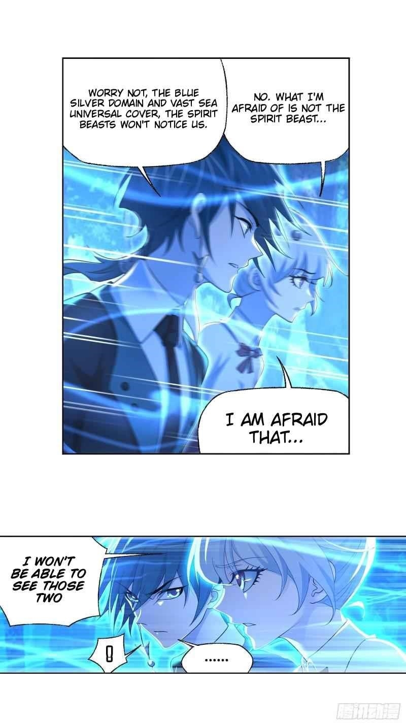 Soul Land Chapter 334 - Page 38