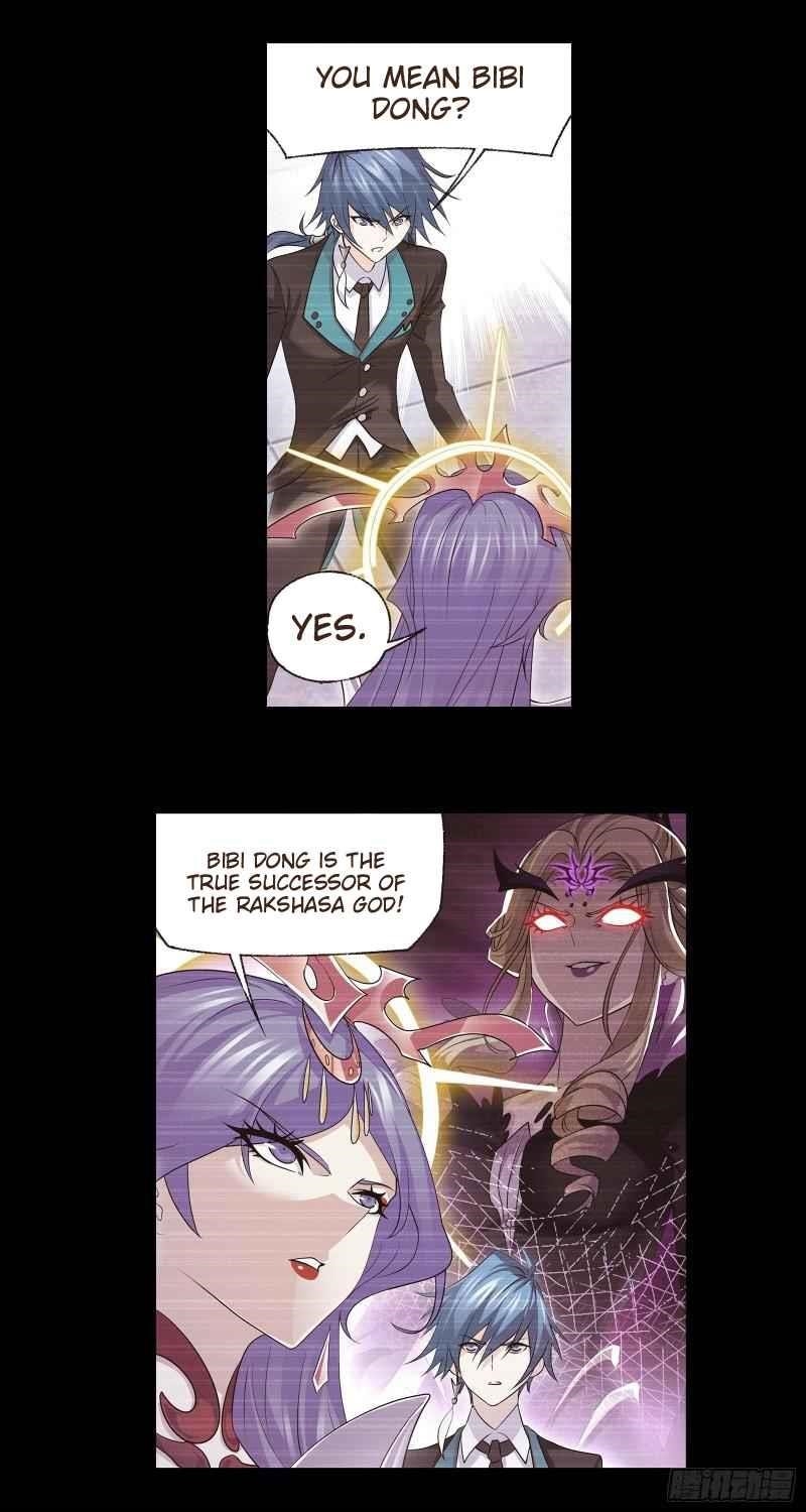 Soul Land Chapter 335 - Page 16