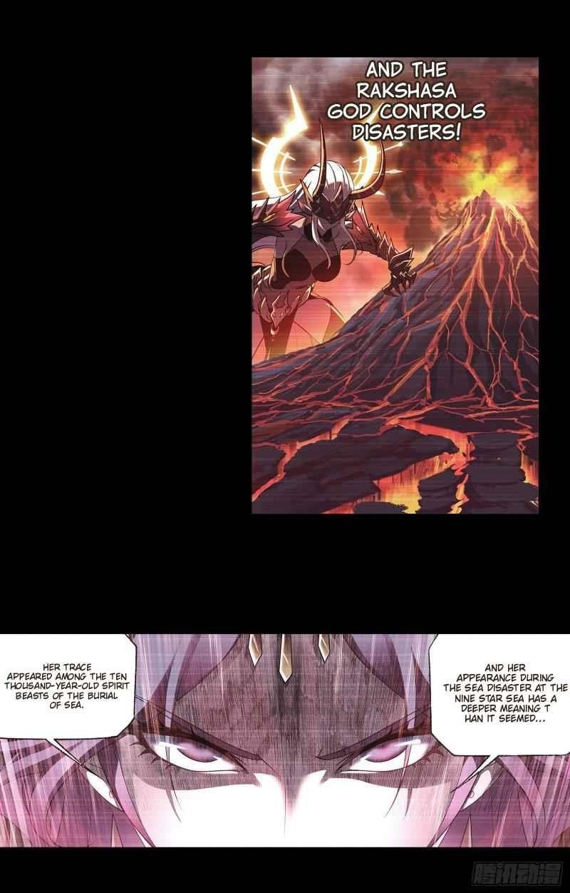 Soul Land Chapter 335 - Page 19