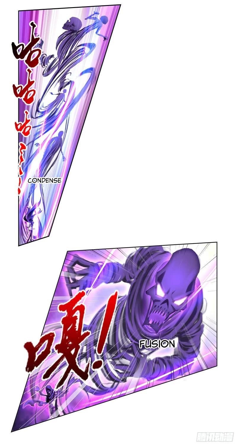 Soul Land Chapter 336 - Page 14