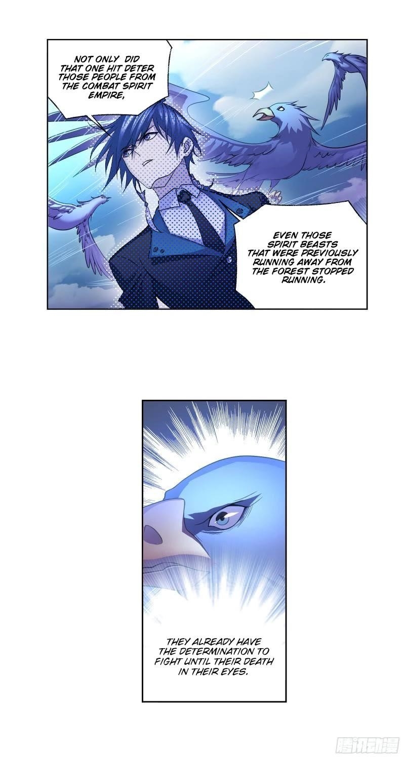 Soul Land Chapter 336 - Page 18