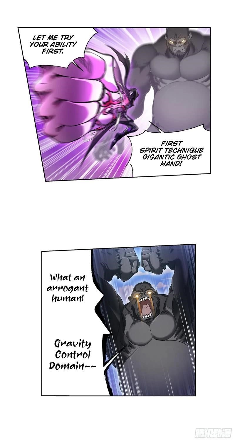 Soul Land Chapter 336 - Page 22