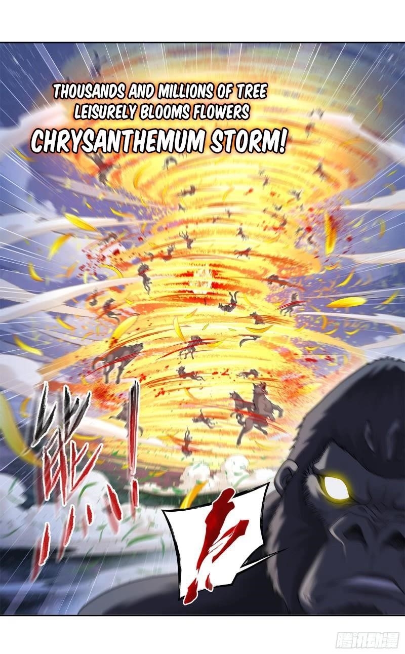 Soul Land Chapter 336 - Page 32