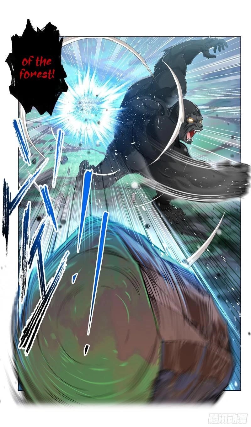 Soul Land Chapter 336 - Page 8