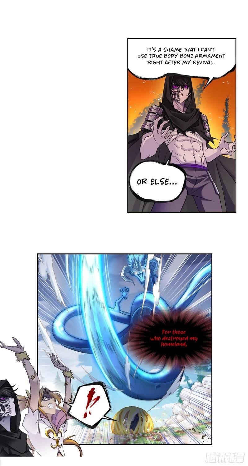 Soul Land Chapter 337 - Page 13