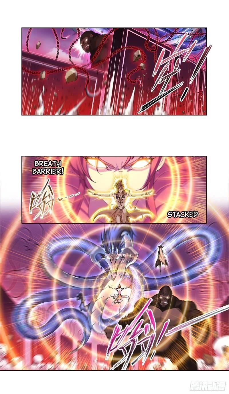 Soul Land Chapter 337 - Page 22