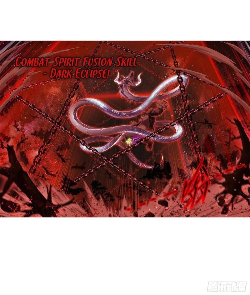 Soul Land Chapter 337 - Page 28