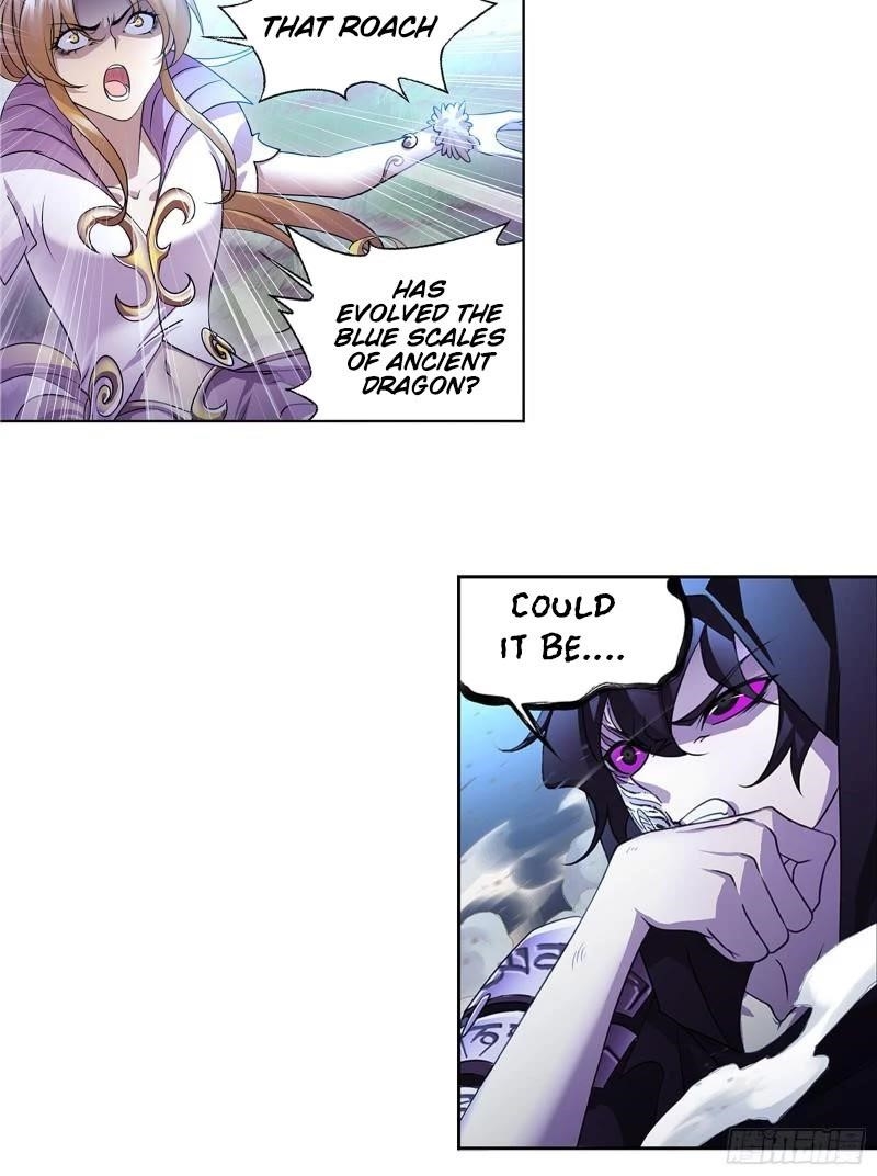 Soul Land Chapter 337 - Page 4