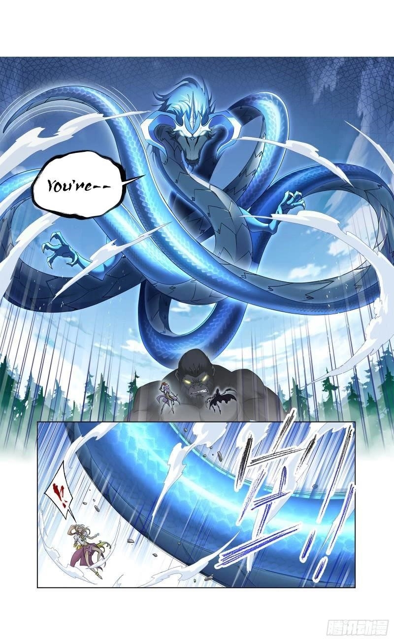 Soul Land Chapter 337 - Page 5