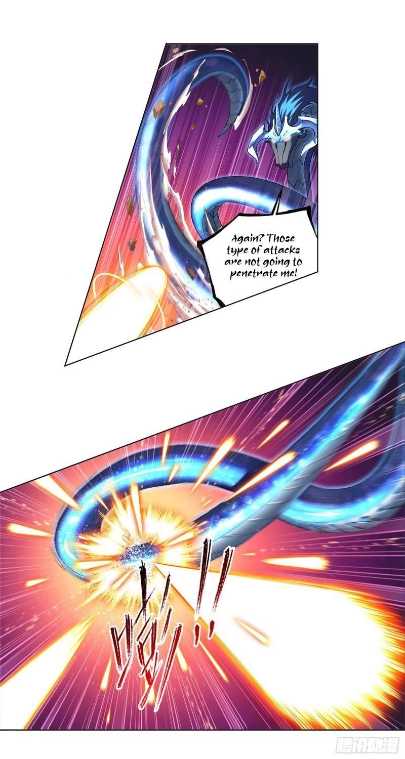 Soul Land Chapter 337 - Page 7