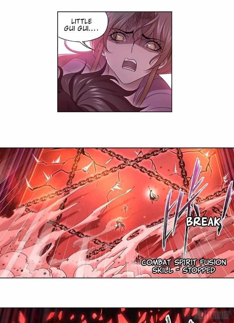 Soul Land Chapter 338 - Page 15