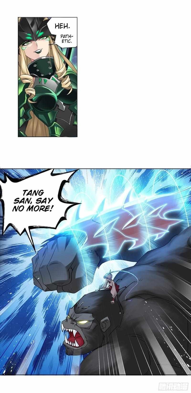 Soul Land Chapter 338 - Page 26