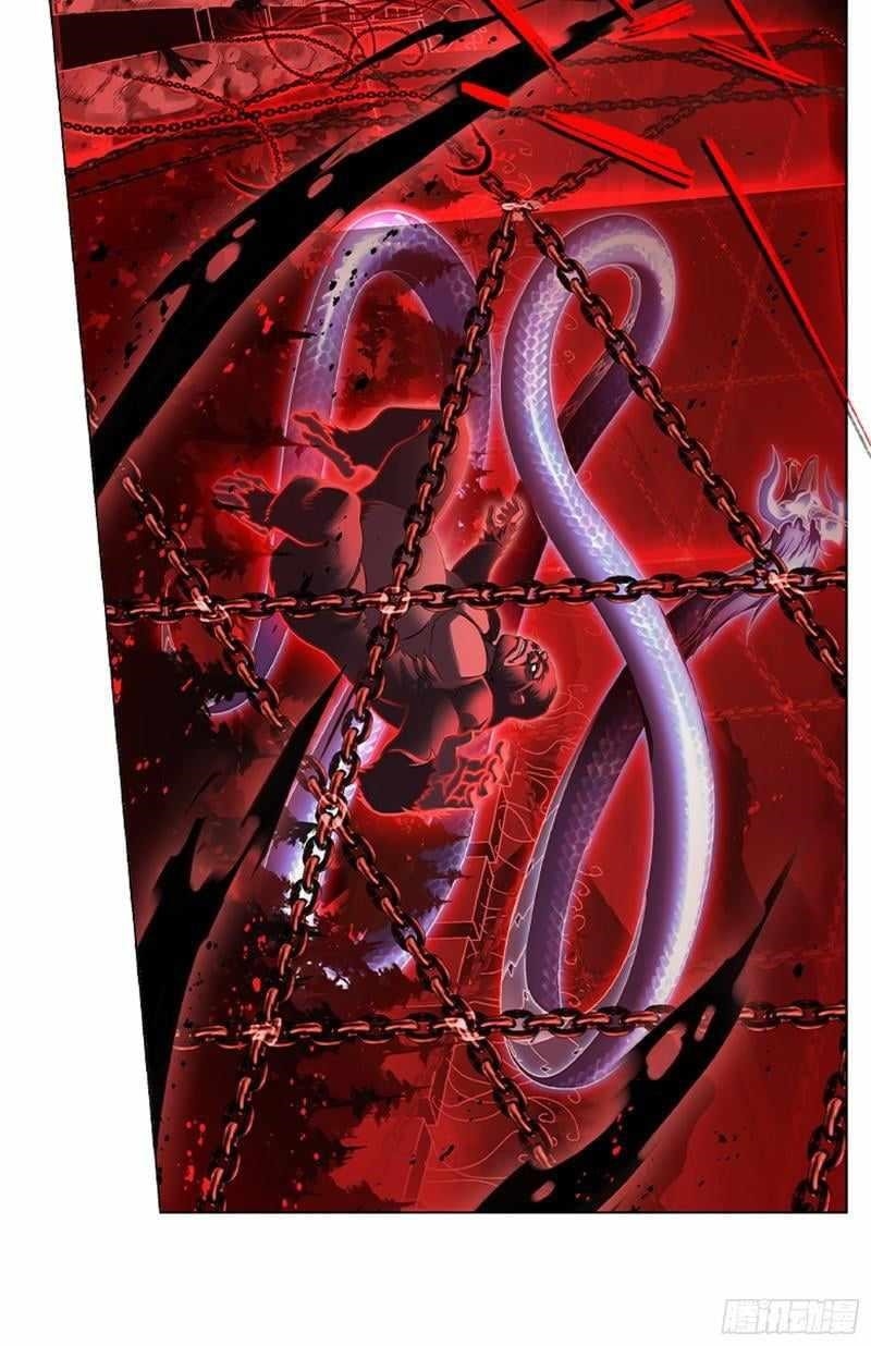 Soul Land Chapter 338 - Page 4