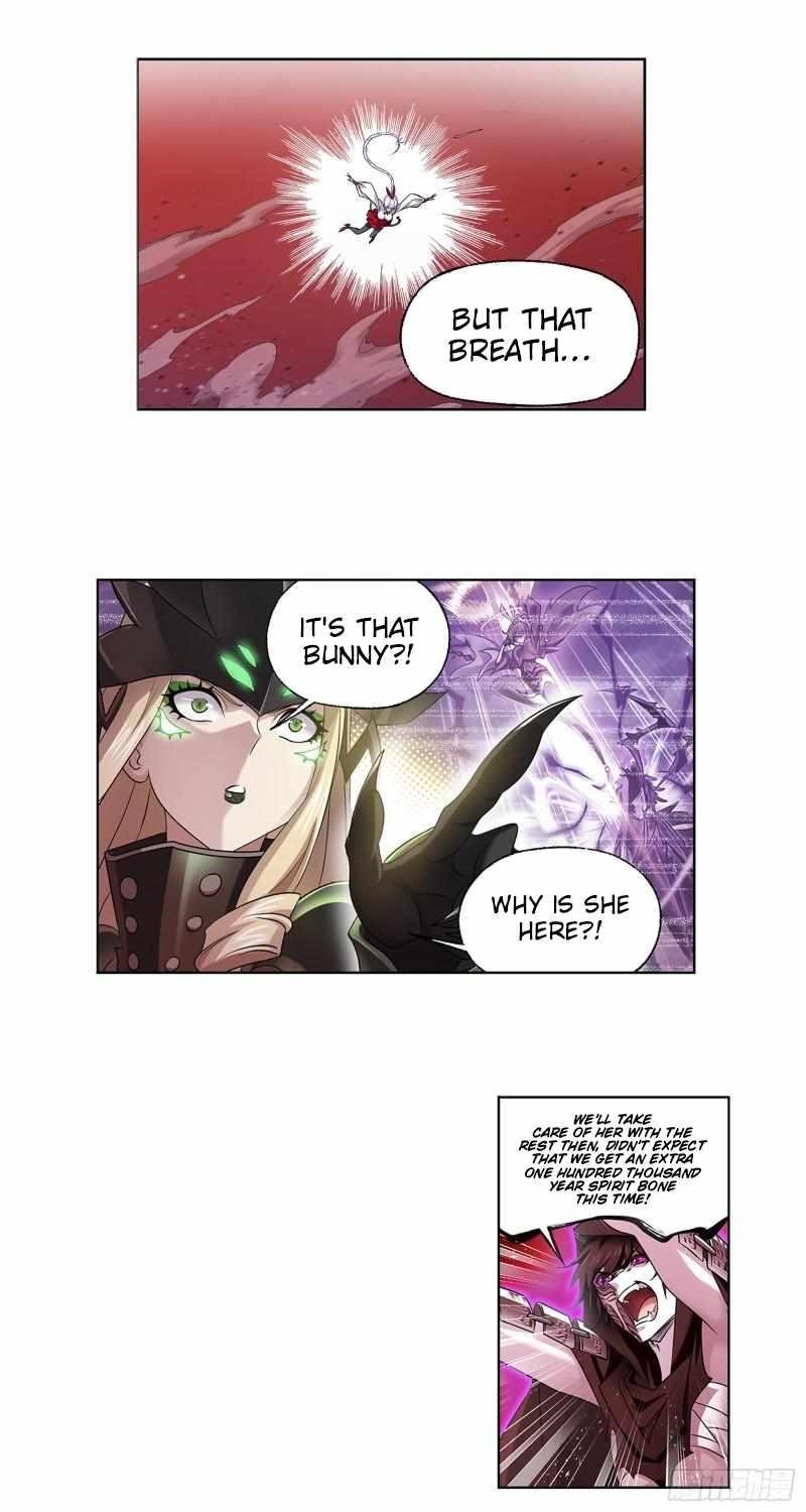 Soul Land Chapter 338 - Page 9