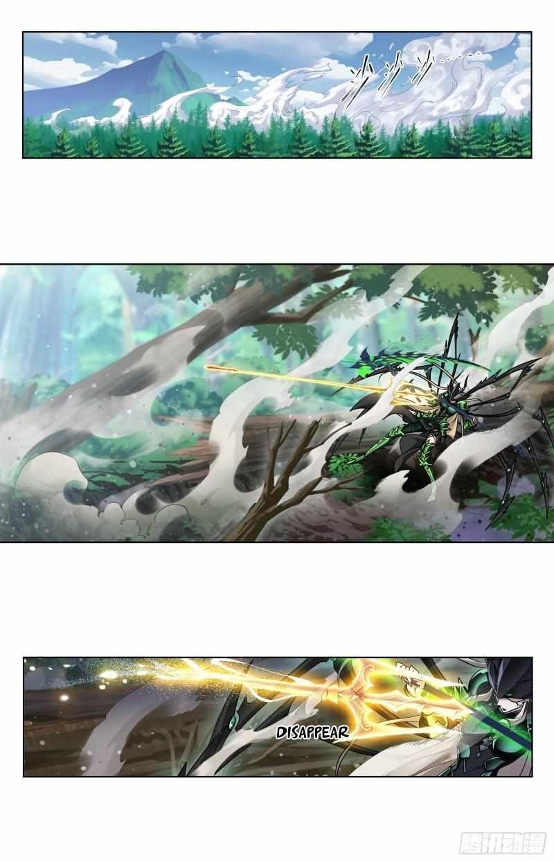 Soul Land Chapter 339 - Page 13