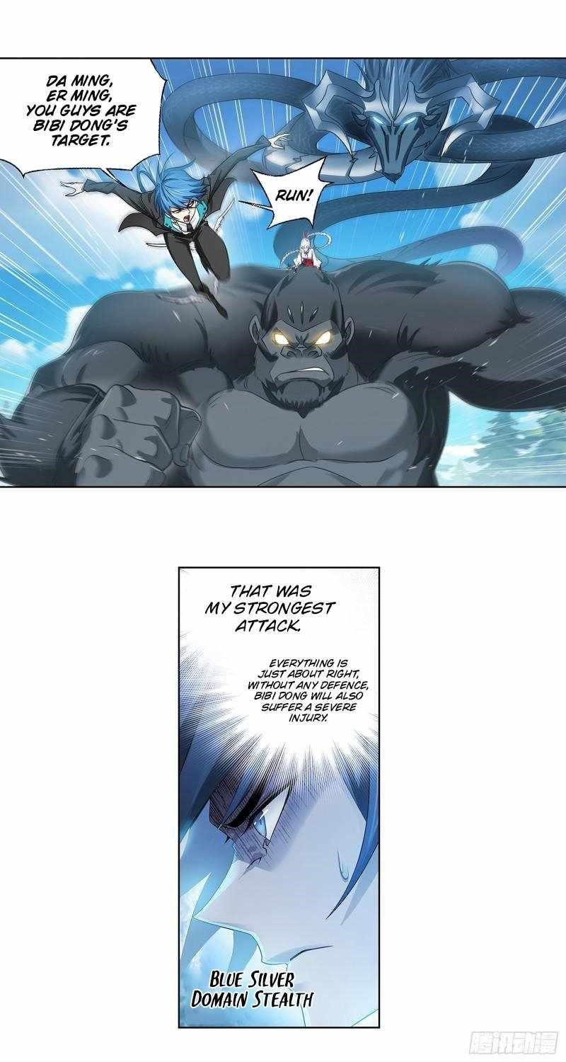 Soul Land Chapter 339 - Page 15