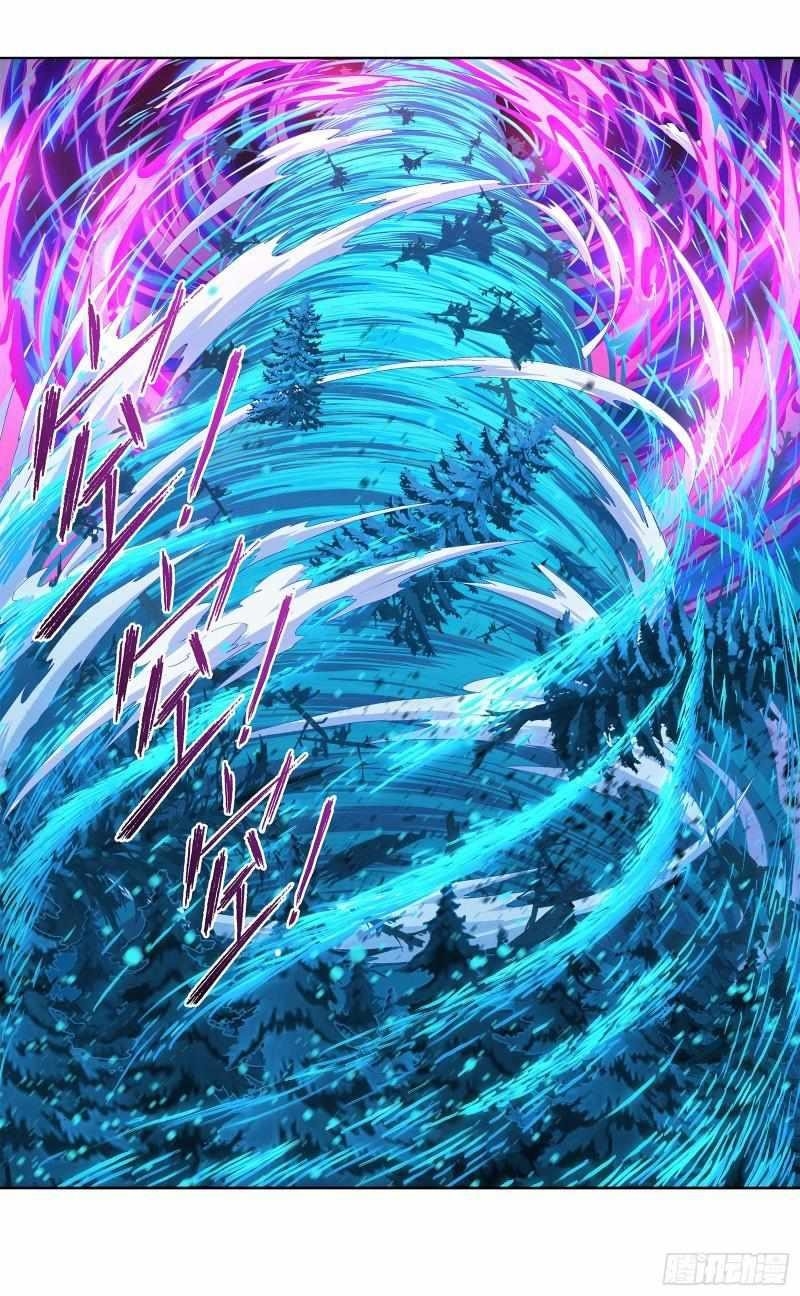 Soul Land Chapter 339 - Page 31