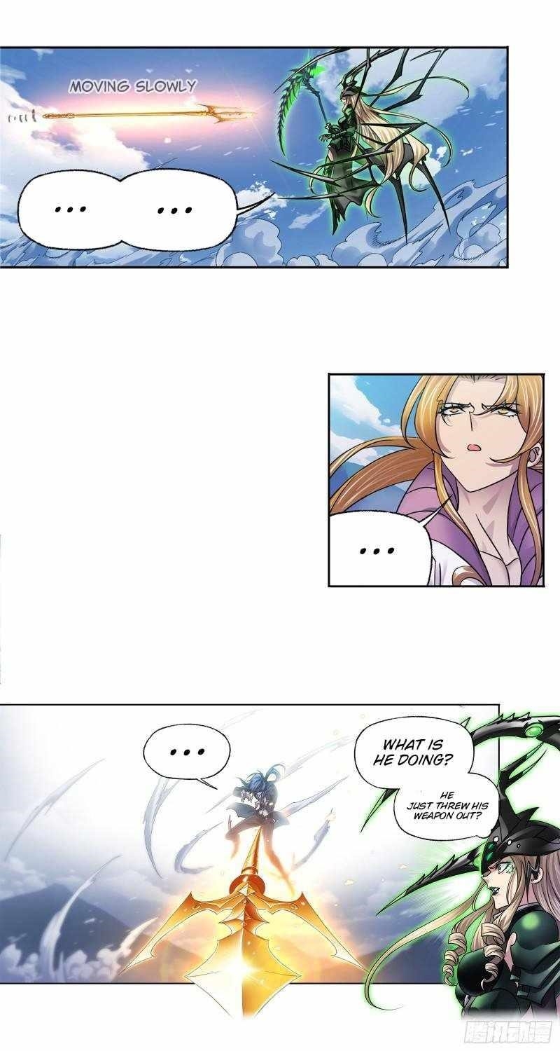 Soul Land Chapter 339 - Page 5