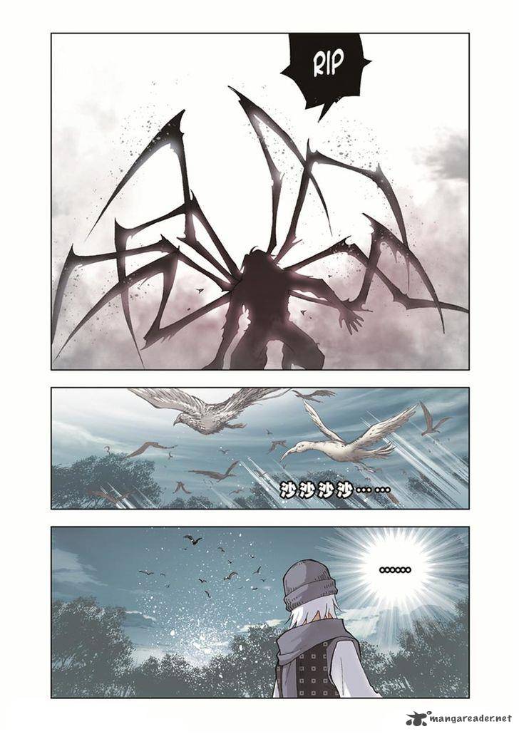 Soul Land Chapter 34 - Page 24