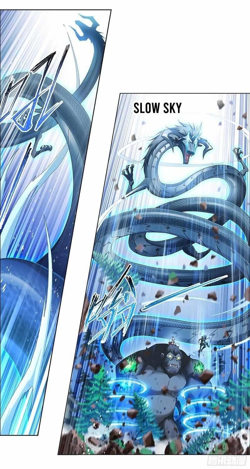 Soul Land Chapter 340 - Page 13