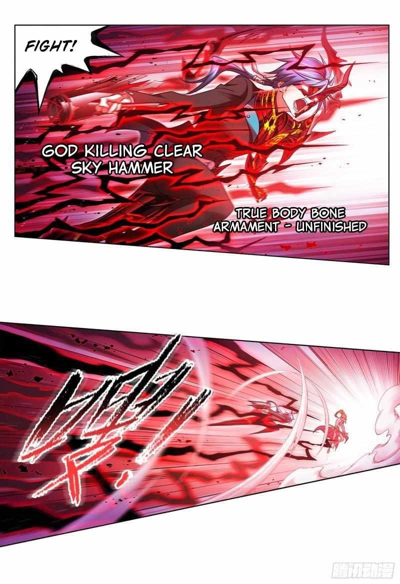 Soul Land Chapter 341 - Page 16