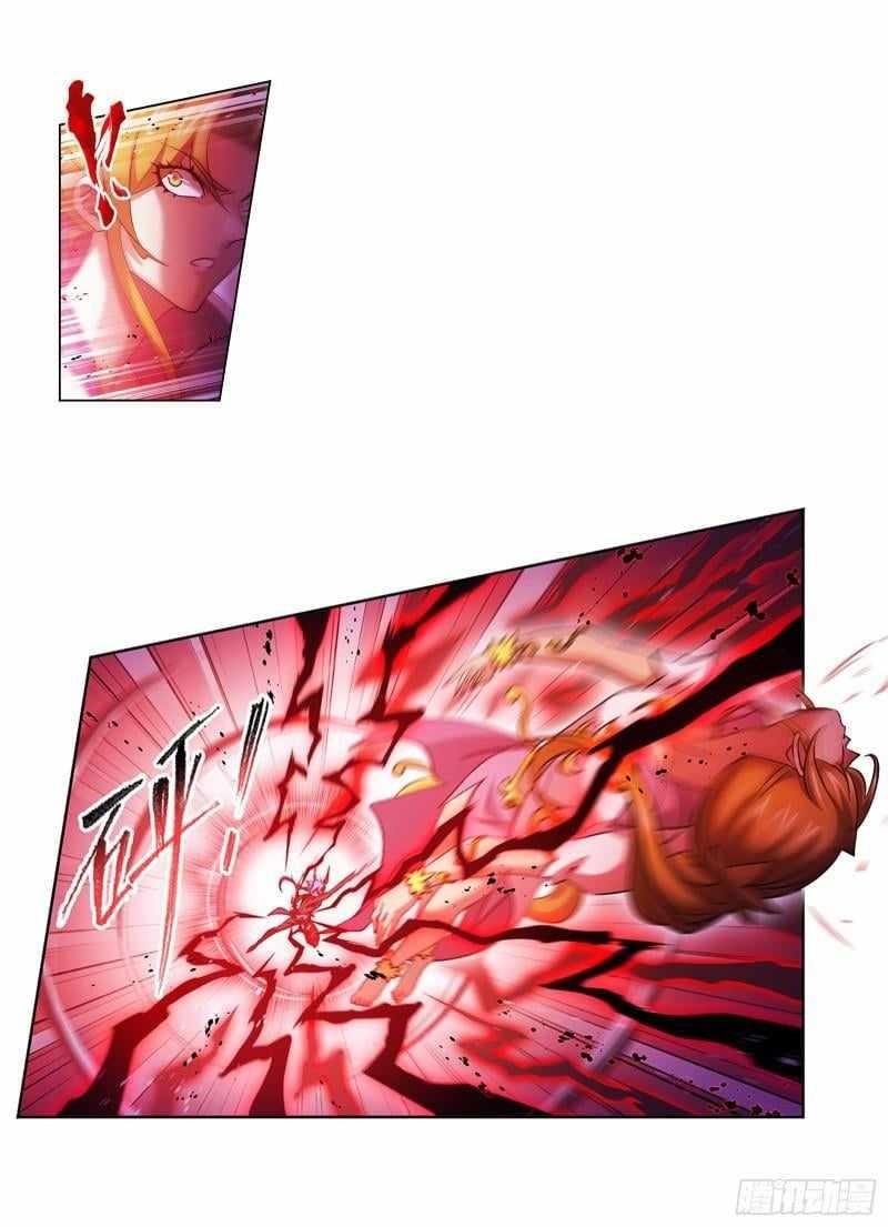 Soul Land Chapter 341 - Page 17