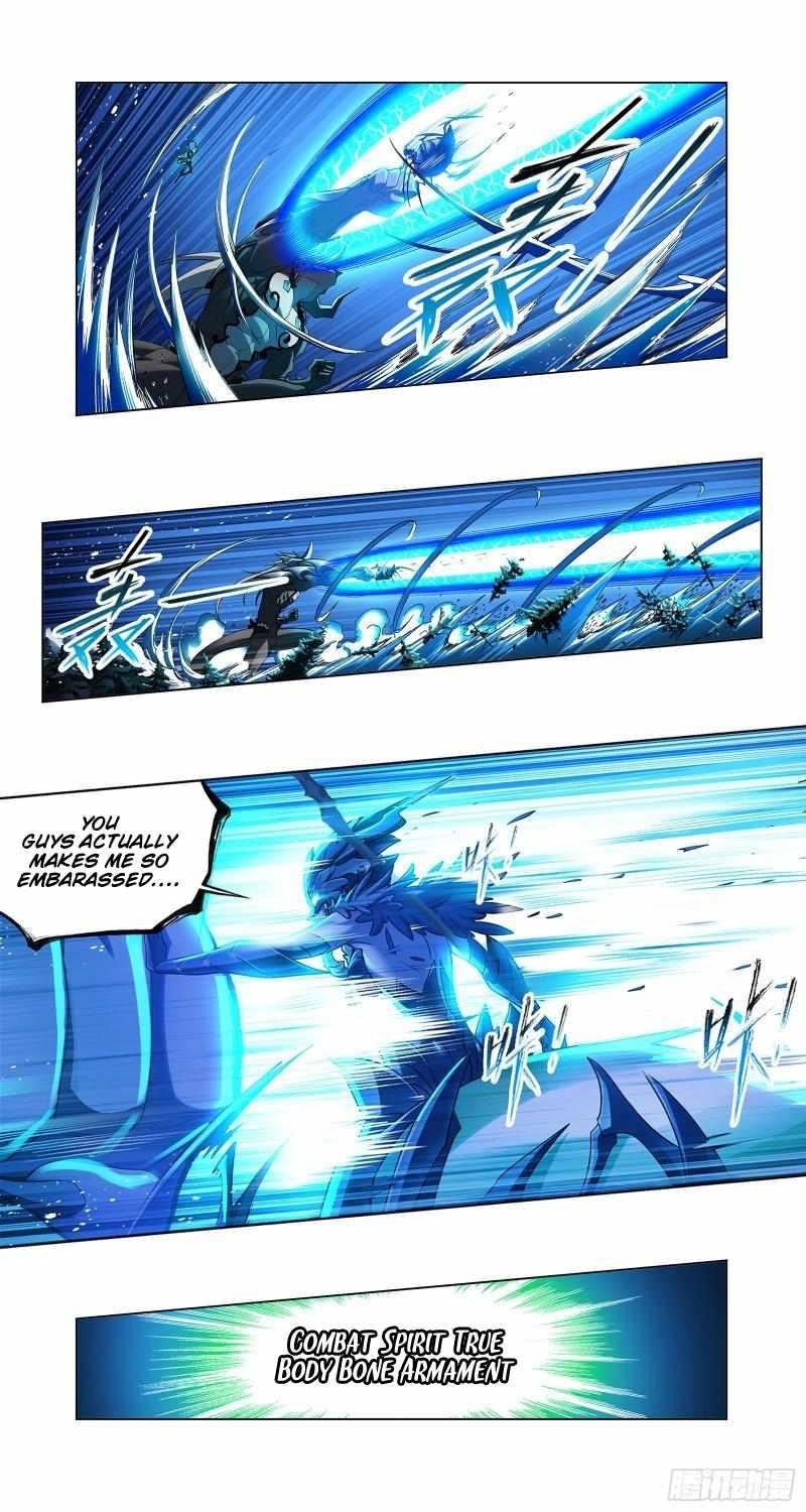 Soul Land Chapter 341 - Page 24