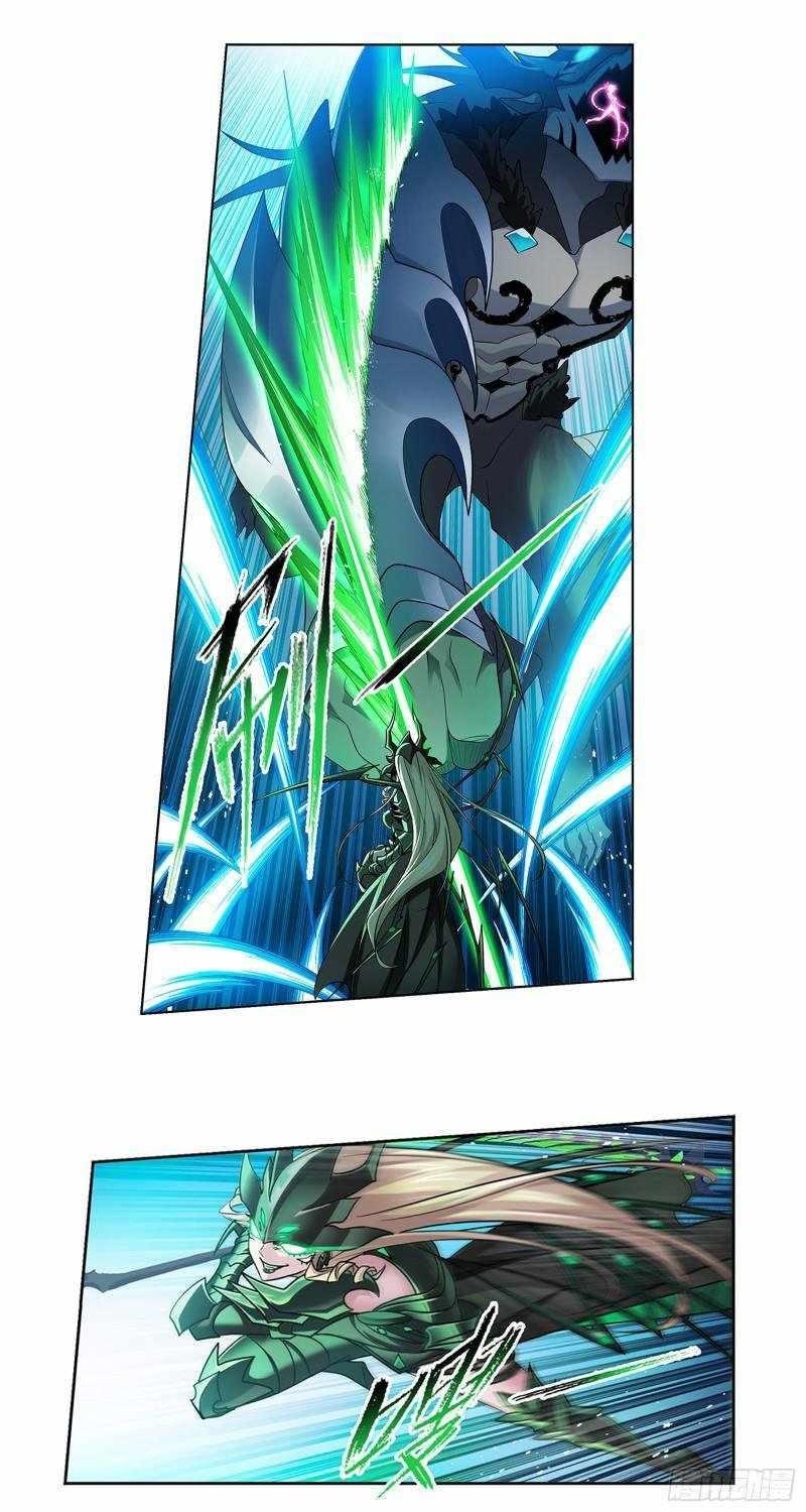 Soul Land Chapter 341 - Page 26