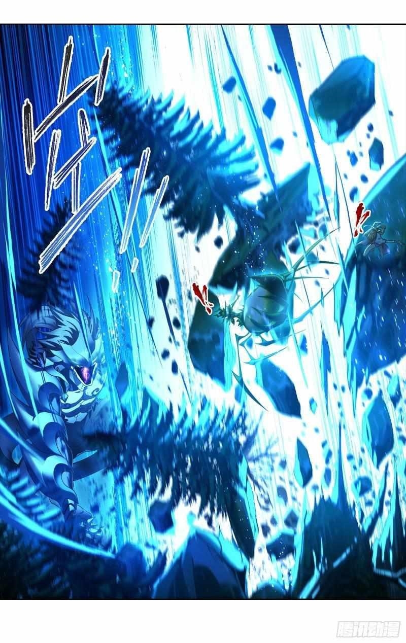 Soul Land Chapter 341 - Page 5