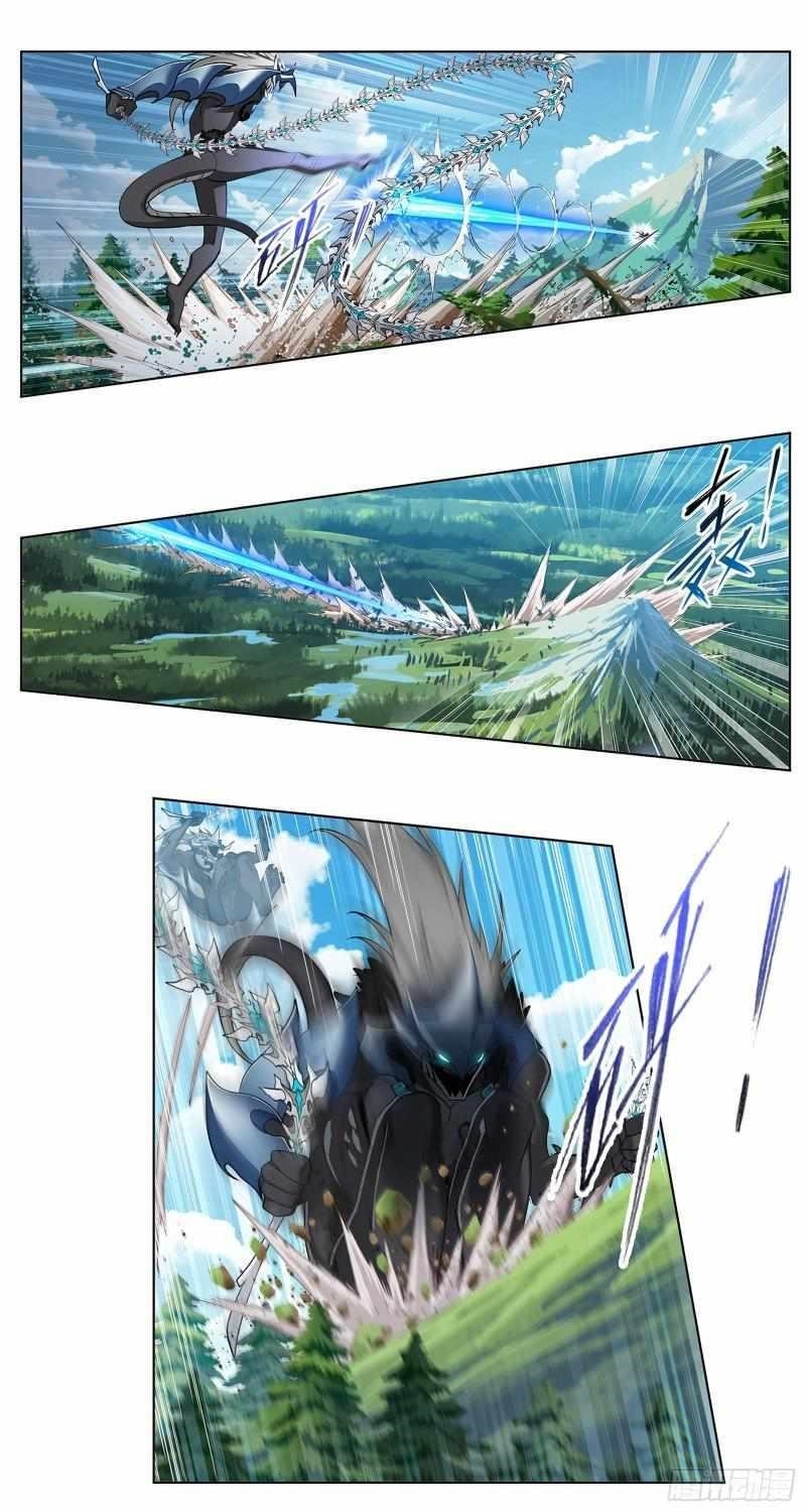 Soul Land Chapter 341 - Page 8