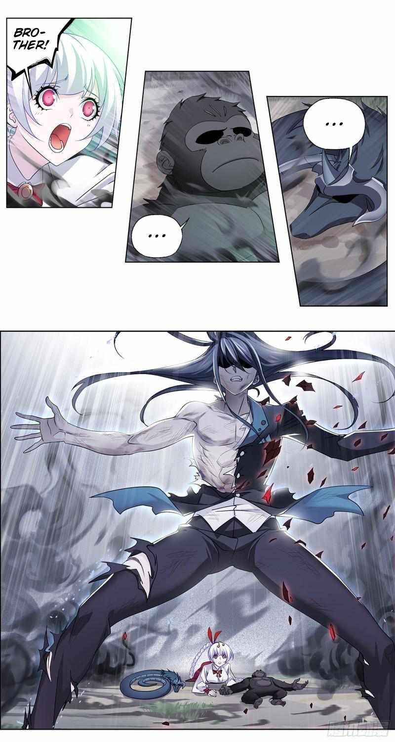 Soul Land Chapter 342 - Page 16