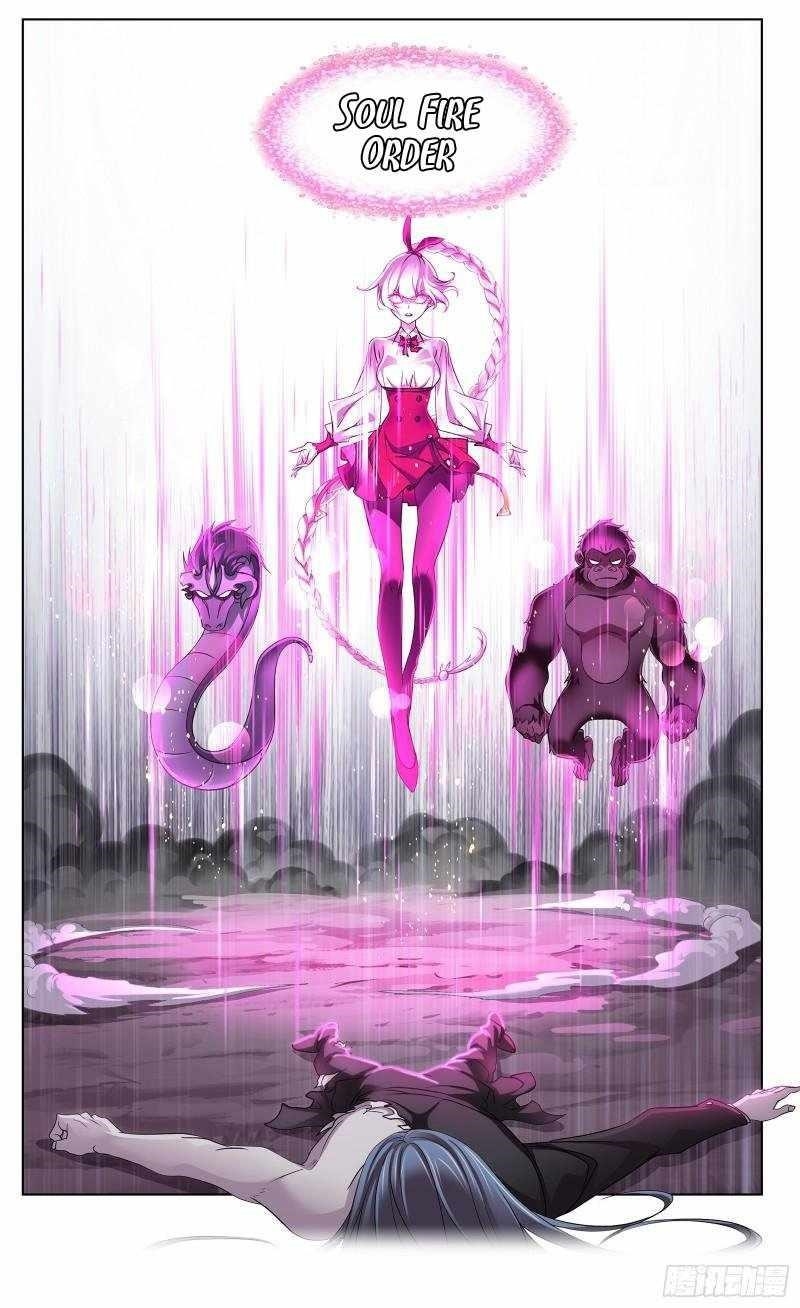 Soul Land Chapter 342 - Page 21