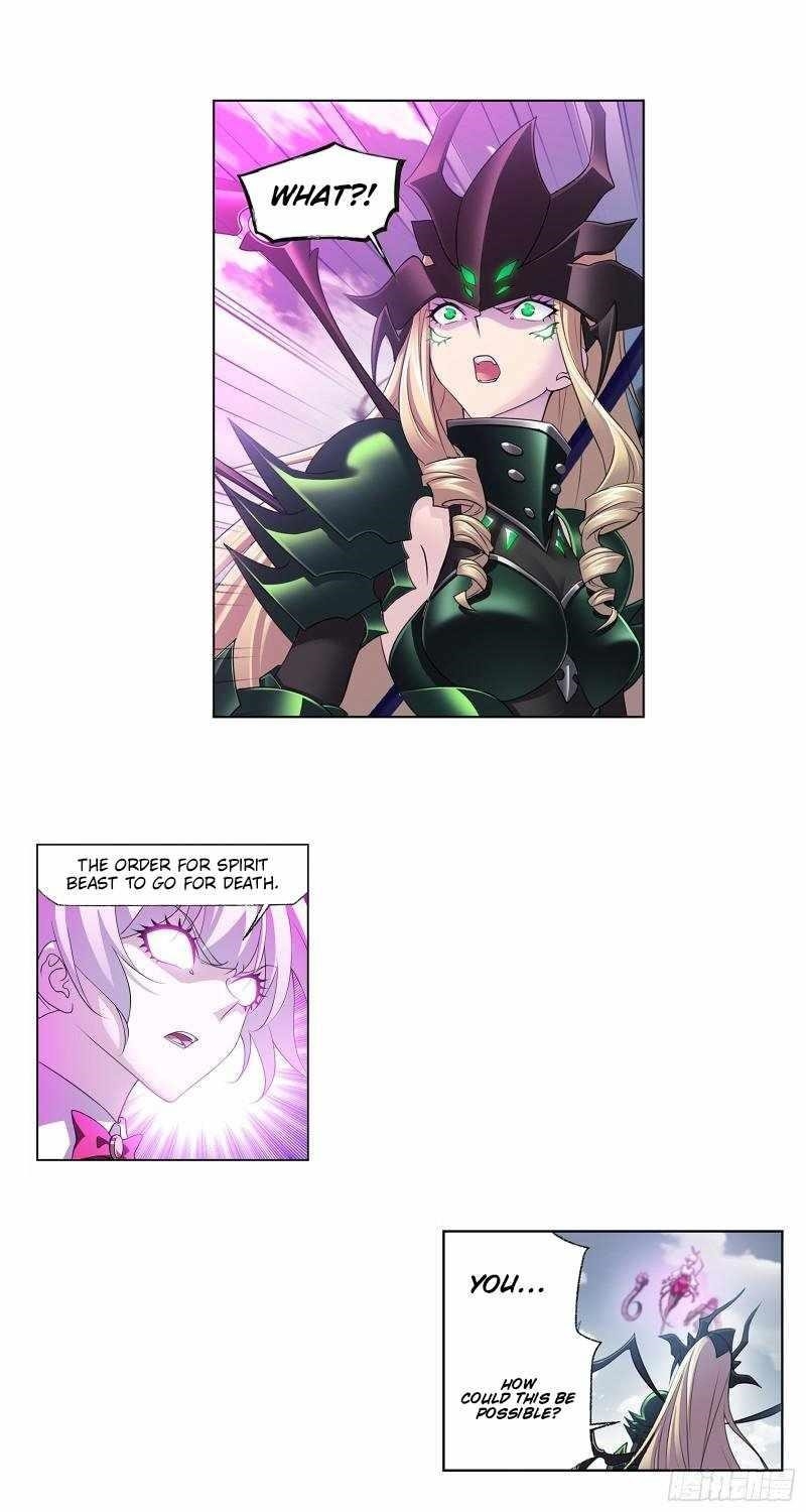 Soul Land Chapter 342 - Page 22