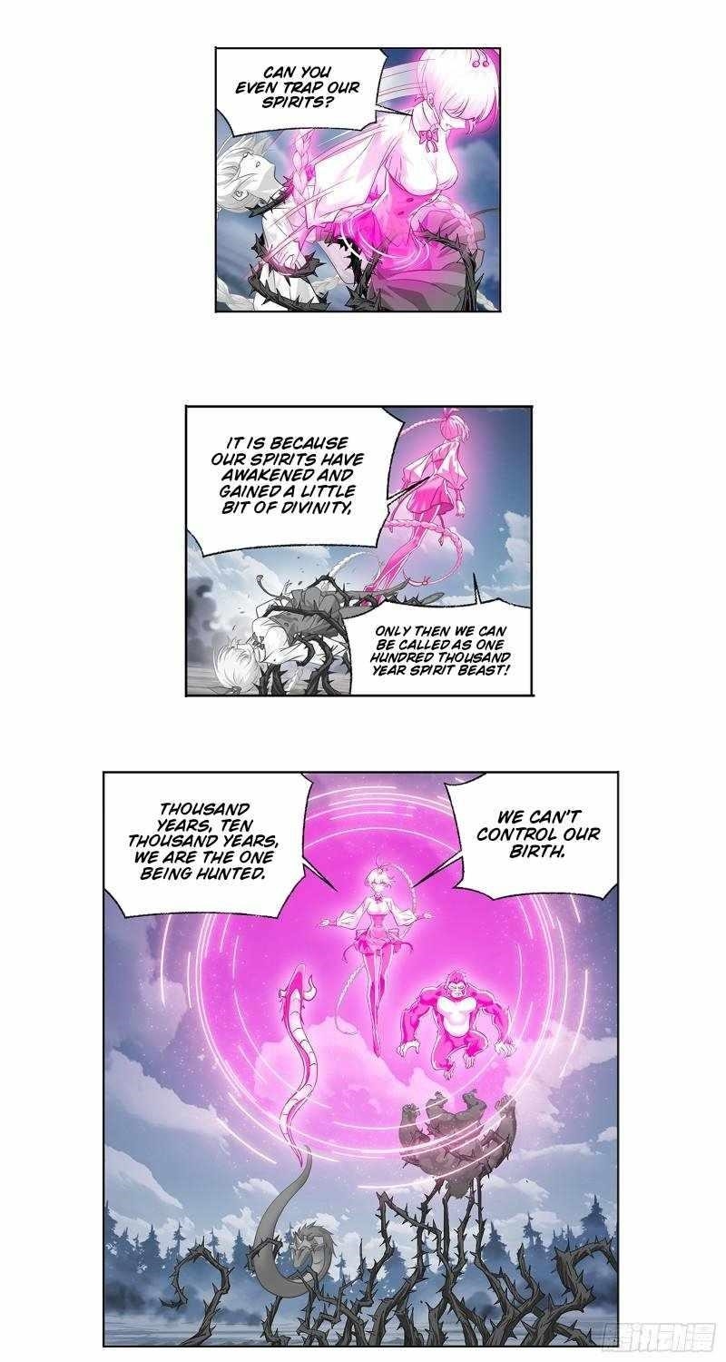 Soul Land Chapter 342 - Page 24