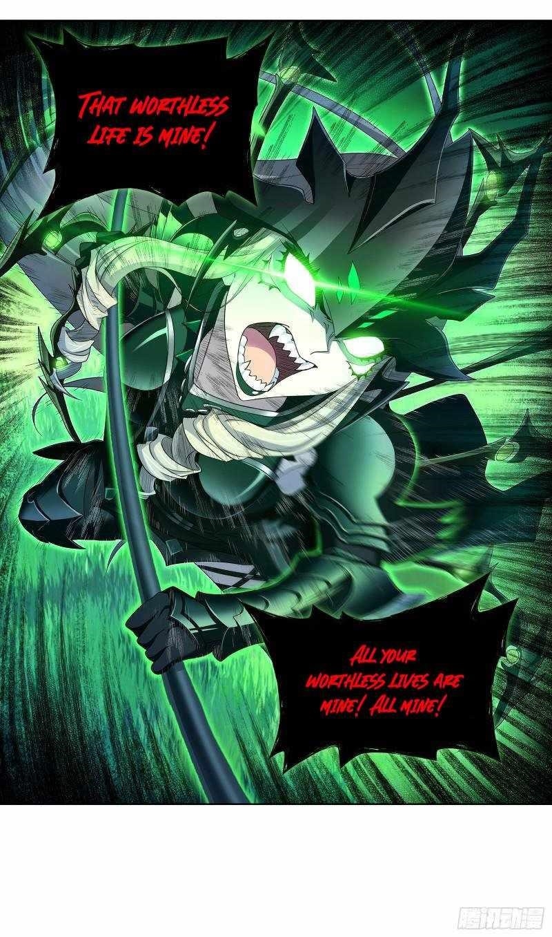 Soul Land Chapter 342 - Page 28