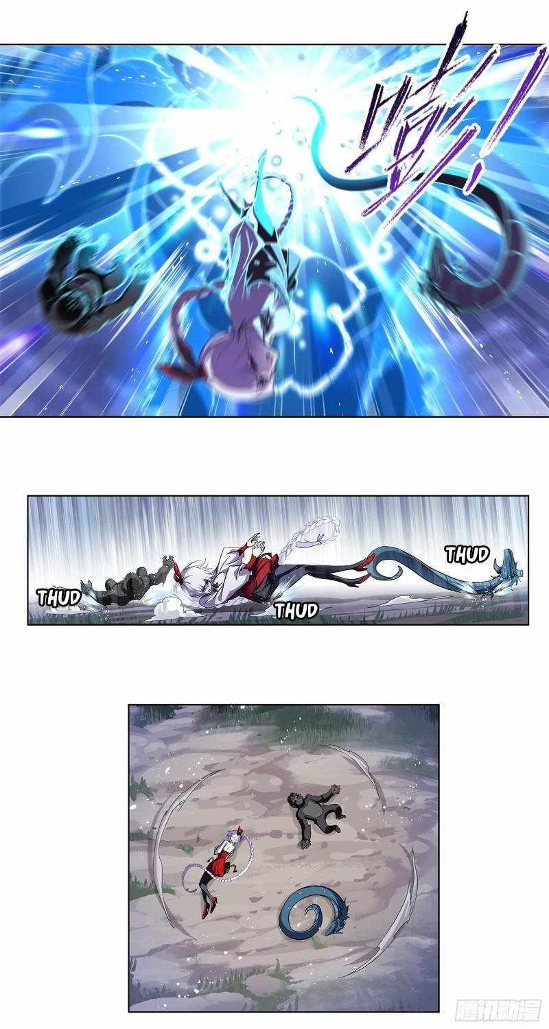 Soul Land Chapter 342 - Page 4