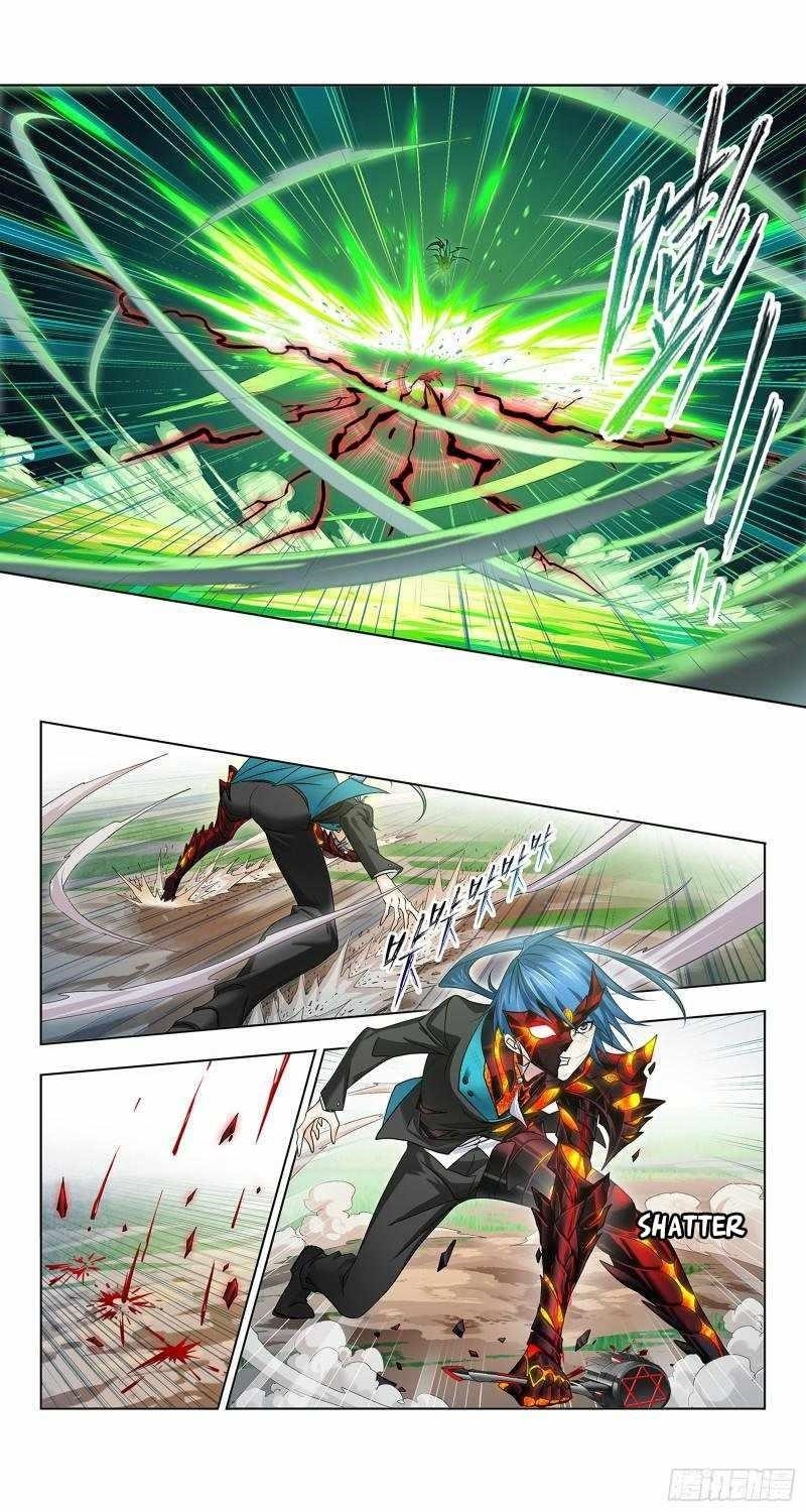 Soul Land Chapter 342 - Page 8