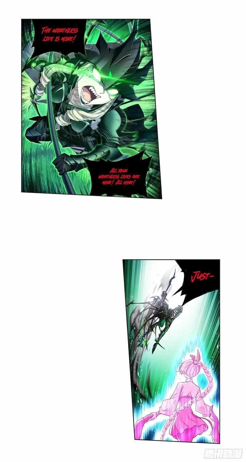 Soul Land Chapter 343 - Page 2