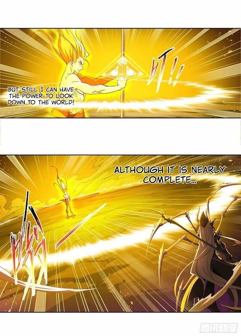 Soul Land Chapter 343 - Page 20