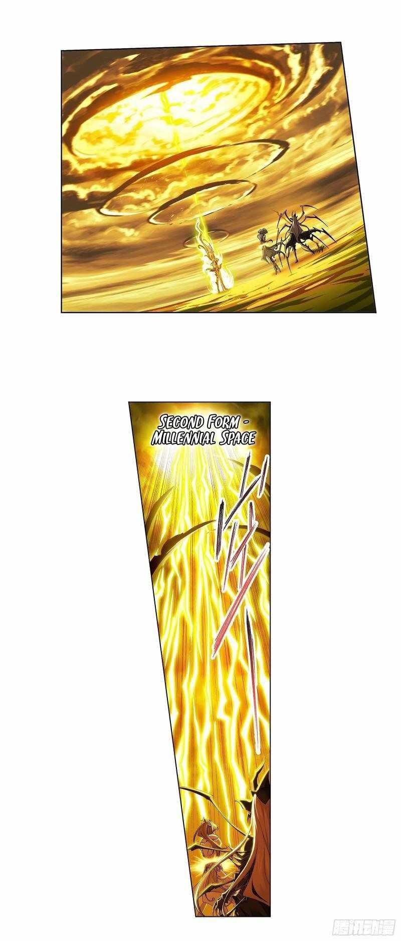 Soul Land Chapter 343 - Page 23