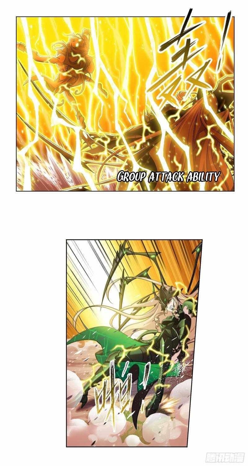 Soul Land Chapter 343 - Page 24