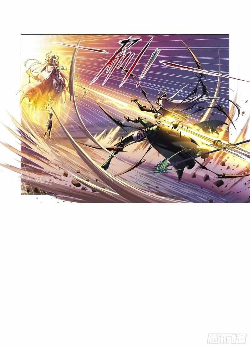 Soul Land Chapter 343 - Page 27