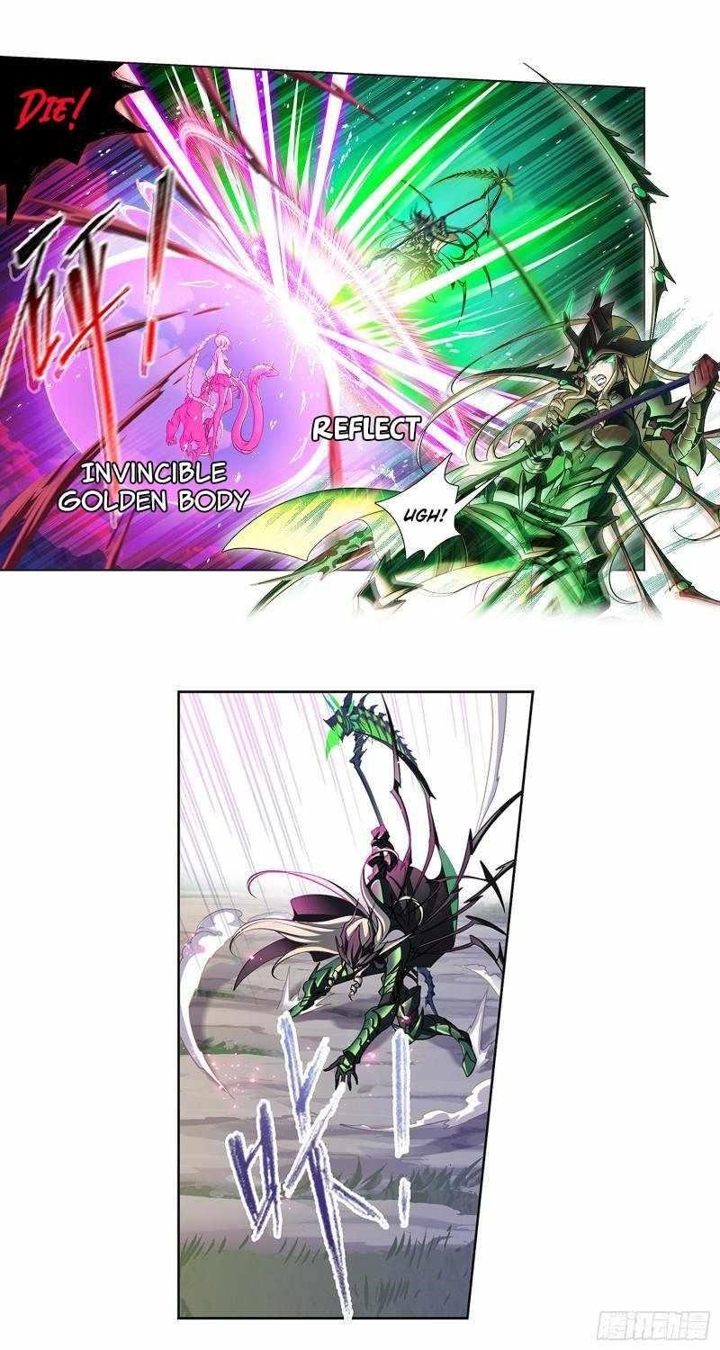 Soul Land Chapter 343 - Page 3