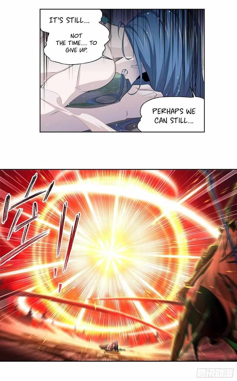 Soul Land Chapter 343 - Page 8